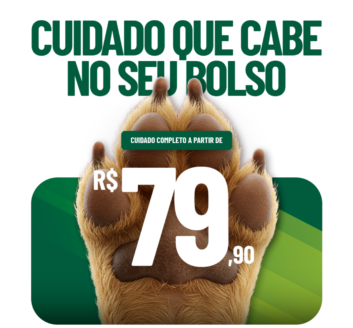 Especialidades veterinárias